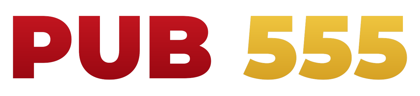 pub 555 Logo